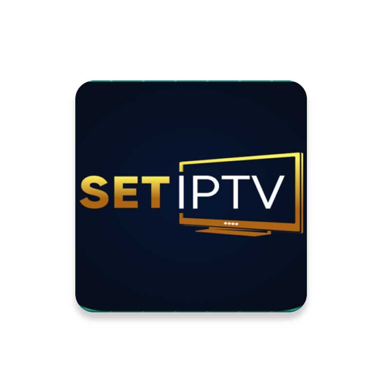 SET IPTV