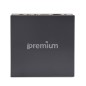 Récepteur Android IPREMUIM I9 + 12 mois IPTV Officiel + 12 mois CCCAM