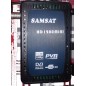 Récepteur SAMSAT 1200 MINI HD + 12 mois SHARING (REDCAM)