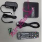 Box Android OVEEBOX V101 4K  + 12 mois IPTV AIRYSAT