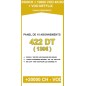 Revendeur 10 codes - 3500CH + 10000VOD 4K/3D