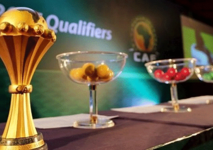 Tirage au sort : Coupe d’Afrique des nations CAN 2019