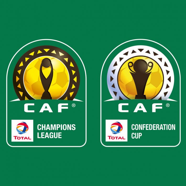 Demi-Finale Retour : CAF champions Leagues et CAF Confiderations CUP sur IPTV AIRYSAT