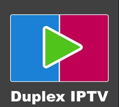 Tuto installation IPTV sur l’application DUPLEX IPTV