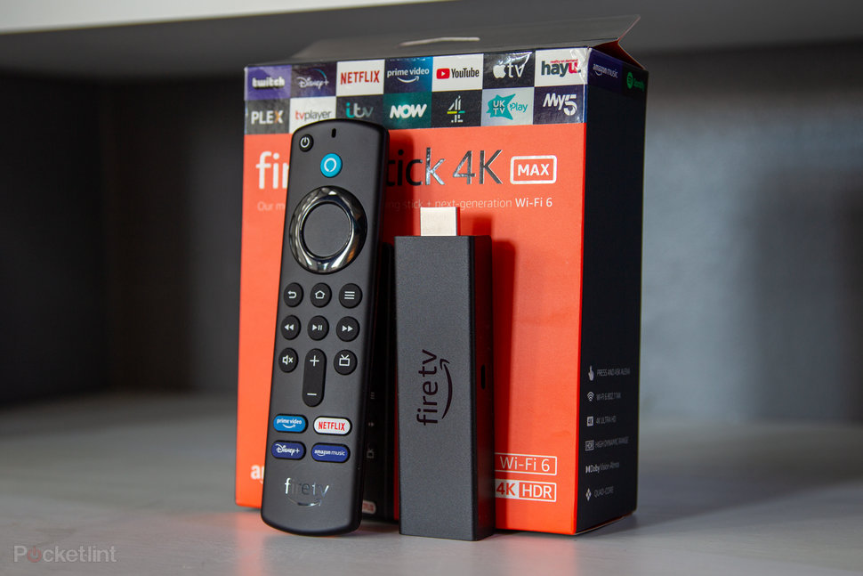 Tuto installation IPTV sur amazon fire stick TV