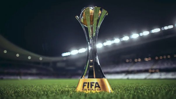 Coupe du monde des clubs de la FIFA sur IPTV AIRYSAT