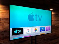 Abonnement IPTV pour Apple TV – Airysat