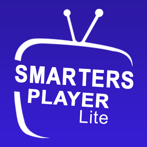 IPTV Smarters Player Lite Pour iphone, ipad et apple tv