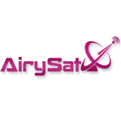 airysat tv france