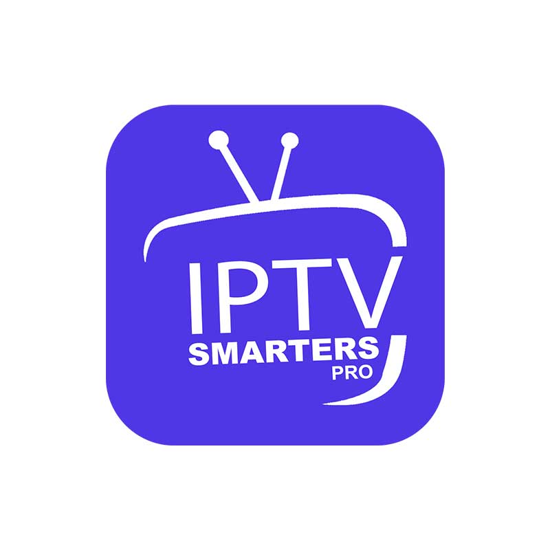 iptv smarters pro