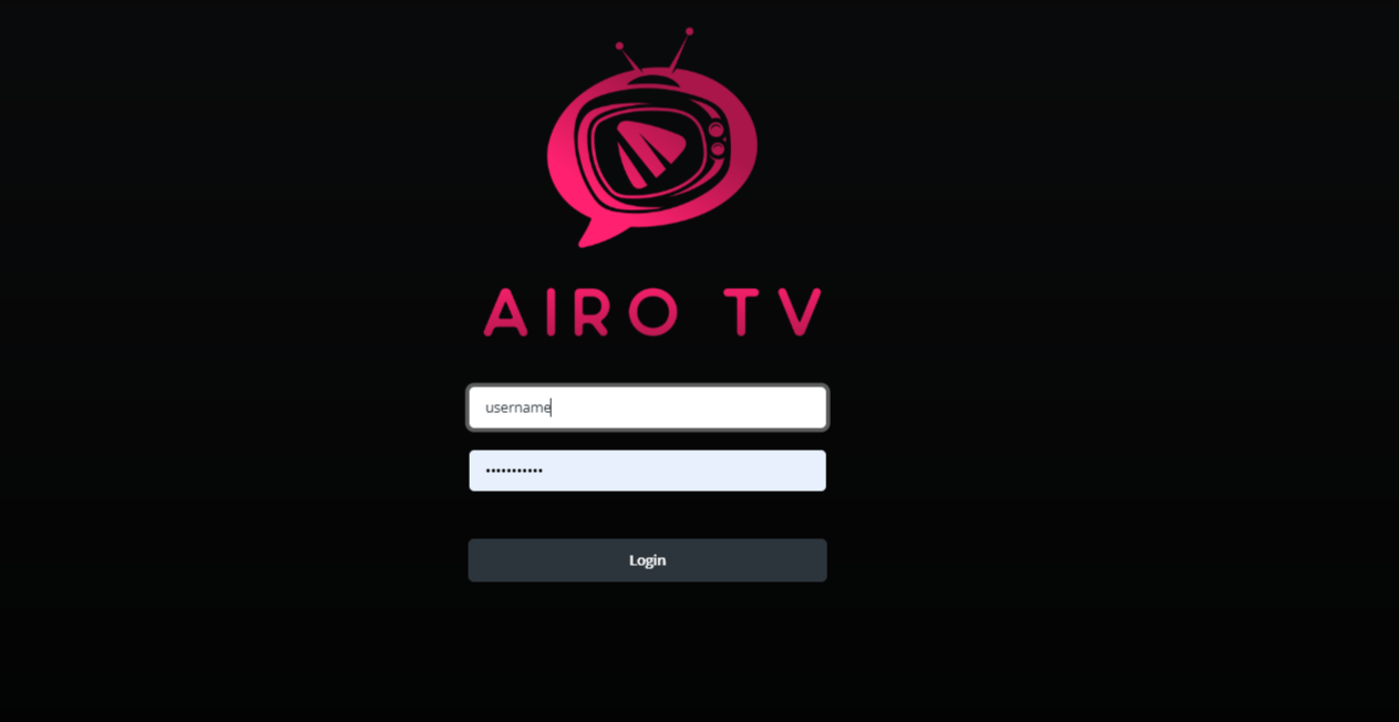 panel revendeur airysat